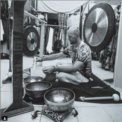 Sanford Yoga & Community Center