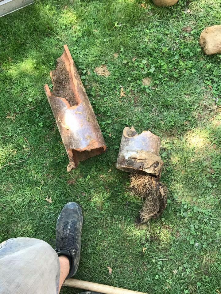 Slide of Superior Sewer & Drain Service