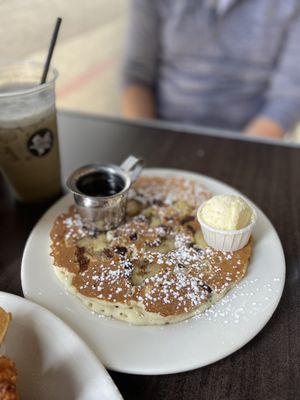 Millie's Cafe by null