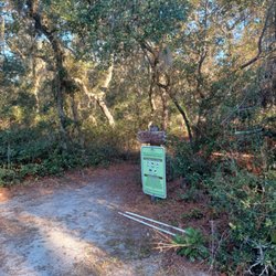 Lake Proctor Wilderness Area