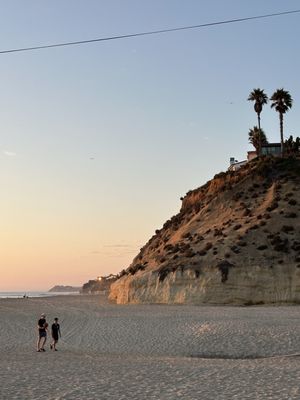 Fletcher Cove Beach Park by null