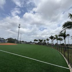 Vinson Park