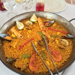 Restaurante Cova del Mero