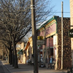 Charlie's Market - Charlie's Market