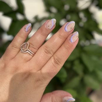Ivy Nails Spa - Nail art - Nail Salons Near Me - Orange, California