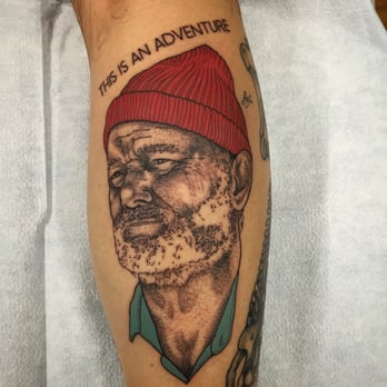 Gypsy Rose Tattoo - Done by Lexy - Tattoo Near Me - Phoenix, Arizona