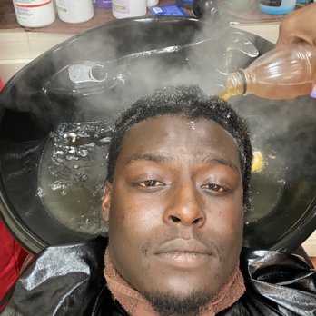 Locafella Loc Studio - Detox - Hair Stylists Near Me - Fontana, California Locafella Loc Studio - Detox - Hair Stylists Near Me - Fontana, California