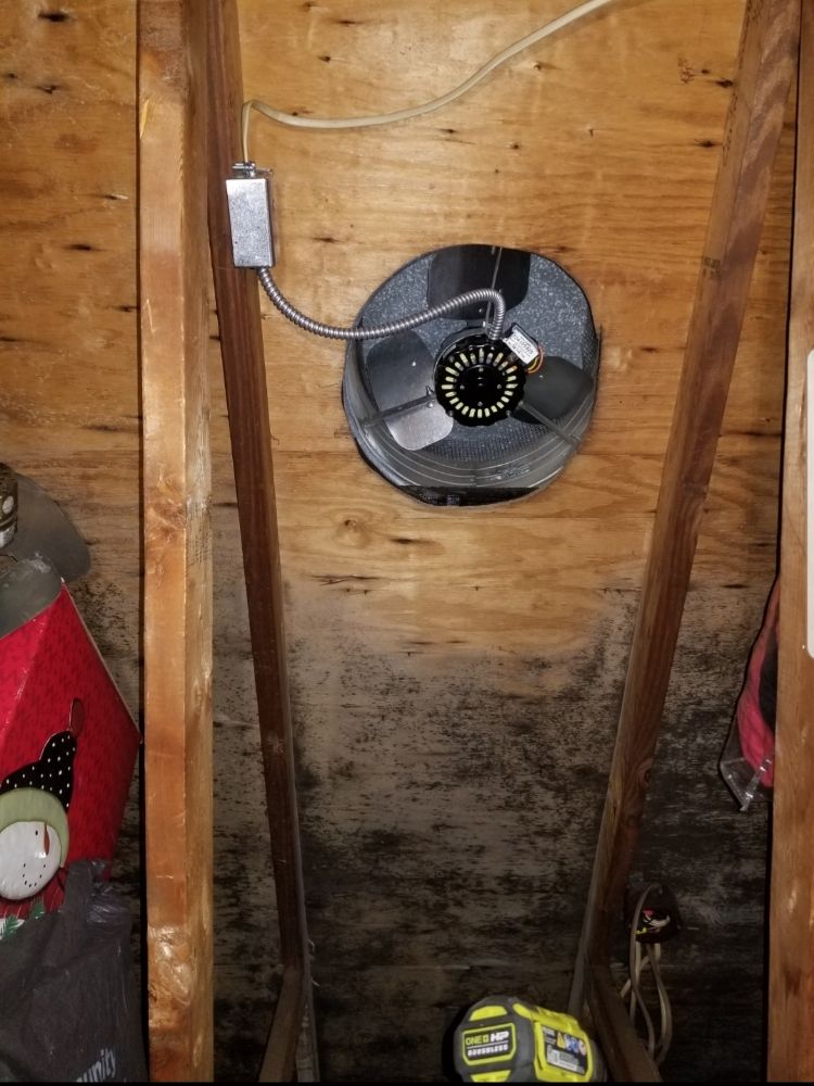 Slide of Red House Home Repair