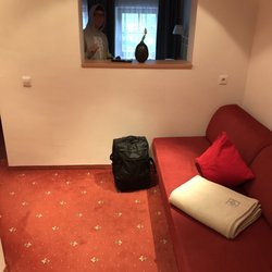 Der Rainerhof - Doppelzimmer