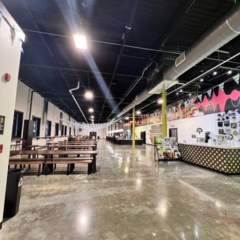 Soul & Spirits Brewery - Inside - Breweries Near Me - Memphis, Tennessee Soul & Spirits Brewery - Inside - Breweries Near Me - Memphis, Tennessee