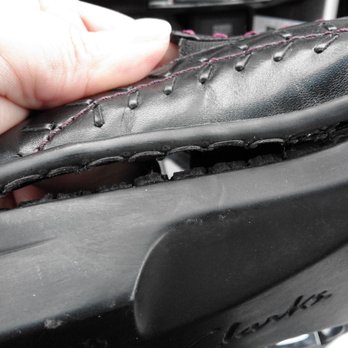 Fit For A Queen - Dry rotted shoes purchased and they would not stand behind them after 1 week. - Plus Size Fashion Near Me - Richmond, Virginia Fit For A Queen - Dry rotted shoes purchased and they would not stand behind them after 1 week. - Plus Size Fashion Near Me - Richmond, Virginia