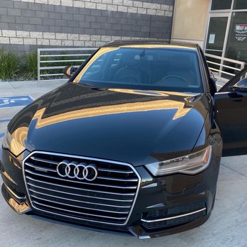 Wright way collision - They had my car cleaned and ready looking better then I expected. - Auto Repair Near Me - Paso Robles, California Wright way collision - They had my car cleaned and ready looking better then I expected. - Auto Repair Near Me - Paso Robles, California