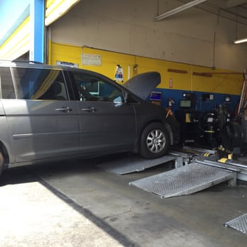 Advanced Auto Smog Check - Great service. Fast and simple - Smog Check Stations Near Me - Upland, California