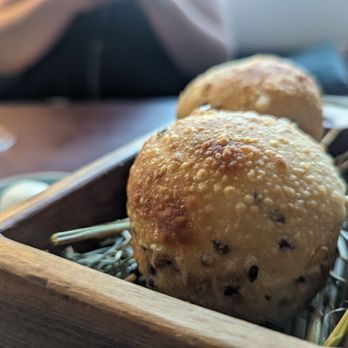 The Pescatarian - Bread - WOW, 3 May 2024 - Seafood Near Me - Copenhagen, 84 The Pescatarian - Bread - WOW, 3 May 2024 - Seafood Near Me - Copenhagen, 84