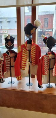 Niagara Falls History Museum by null