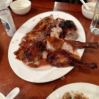 Sun Wah Bar-B-Que - Delicious - Barbeque Near Me - Chicago, Illinois
