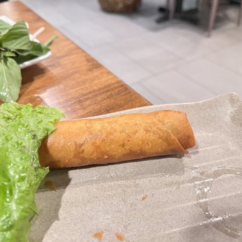 Pho Ca Dao Grill - A1. Egg Rolls - Vietnamese Near Me - Escondido, California Pho Ca Dao Grill - A1. Egg Rolls - Vietnamese Near Me - Escondido, California
