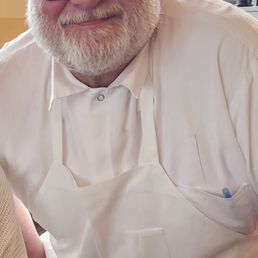 Jacob Chef/partner
