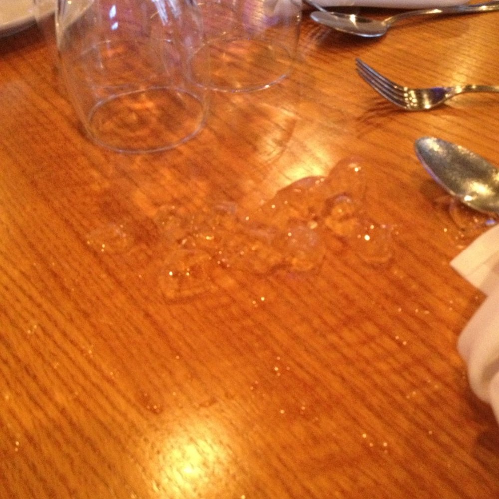 Thai '99 II Restaurant & Bar - Split drink never once did they offer to clean it up. - Thai Near Me - Charlottesville, Virginia Thai '99 II Restaurant & Bar - Split drink never once did they offer to clean it up. - Thai Near Me - Charlottesville, Virginia