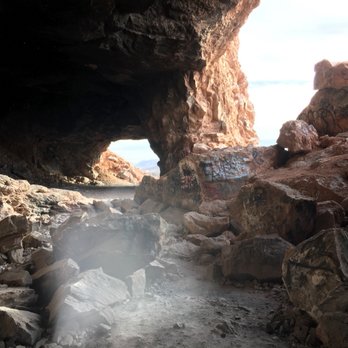 Fort Apache Caves - Hiking Near Me