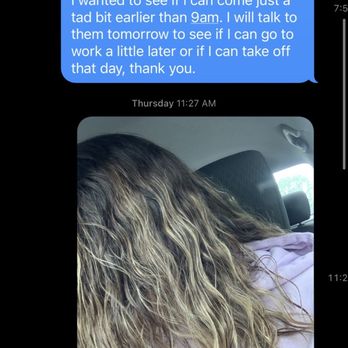 Monis Hair Studio - Proof. - Hair Stylists Near Me Monis Hair Studio - Proof. - Hair Stylists Near Me