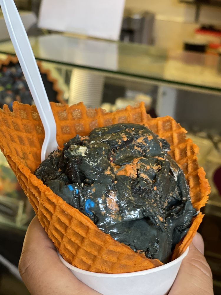 COLD STONE CREAMERY 95 Photos & 198 Reviews 1001 Heavenly Village