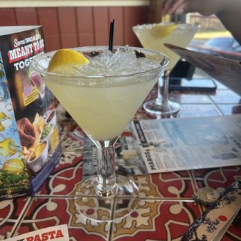 Chili's - Lemon Drop Margarita - American Near Me - Deptford, New Jersey Chili's - Lemon Drop Margarita - American Near Me - Deptford, New Jersey
