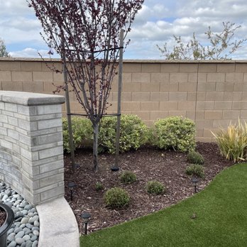 Lantscap Gardening - Lawn Services Near Me - Roseville, California