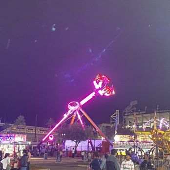 Jacksonville Fairgrounds - Venues & Event Spaces Near Me - Jacksonville, Florida