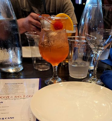 Tavern on the Point by null