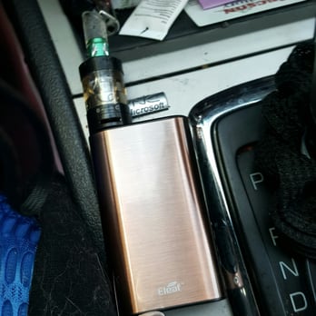 Monsoon Vapors - Newest Vape mod perfect for me - Vape Shops Near Me - Tucson, Arizona