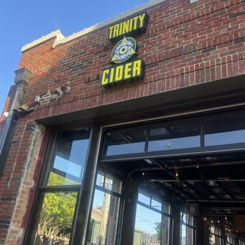 Treat O'Clock at Trinity Cider - Yelp Events Near Me - Dallas, Texas Treat O'Clock at Trinity Cider - Yelp Events Near Me - Dallas, Texas