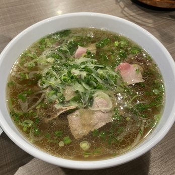PhoEver - Special pho - Vietnamese Near Me - Clovis, California