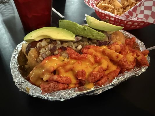 Bocanegra's Kitchen by null