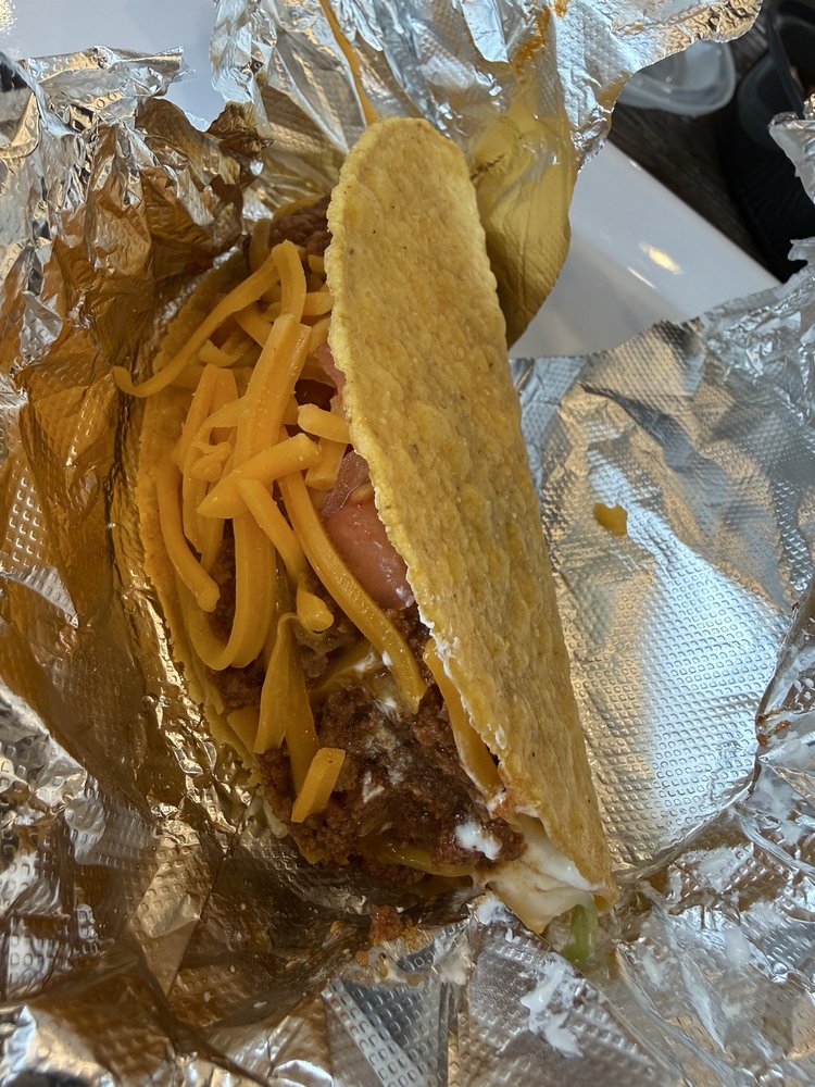 Uno Mexican Grill