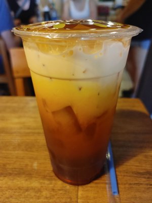 Thai Cottage by null