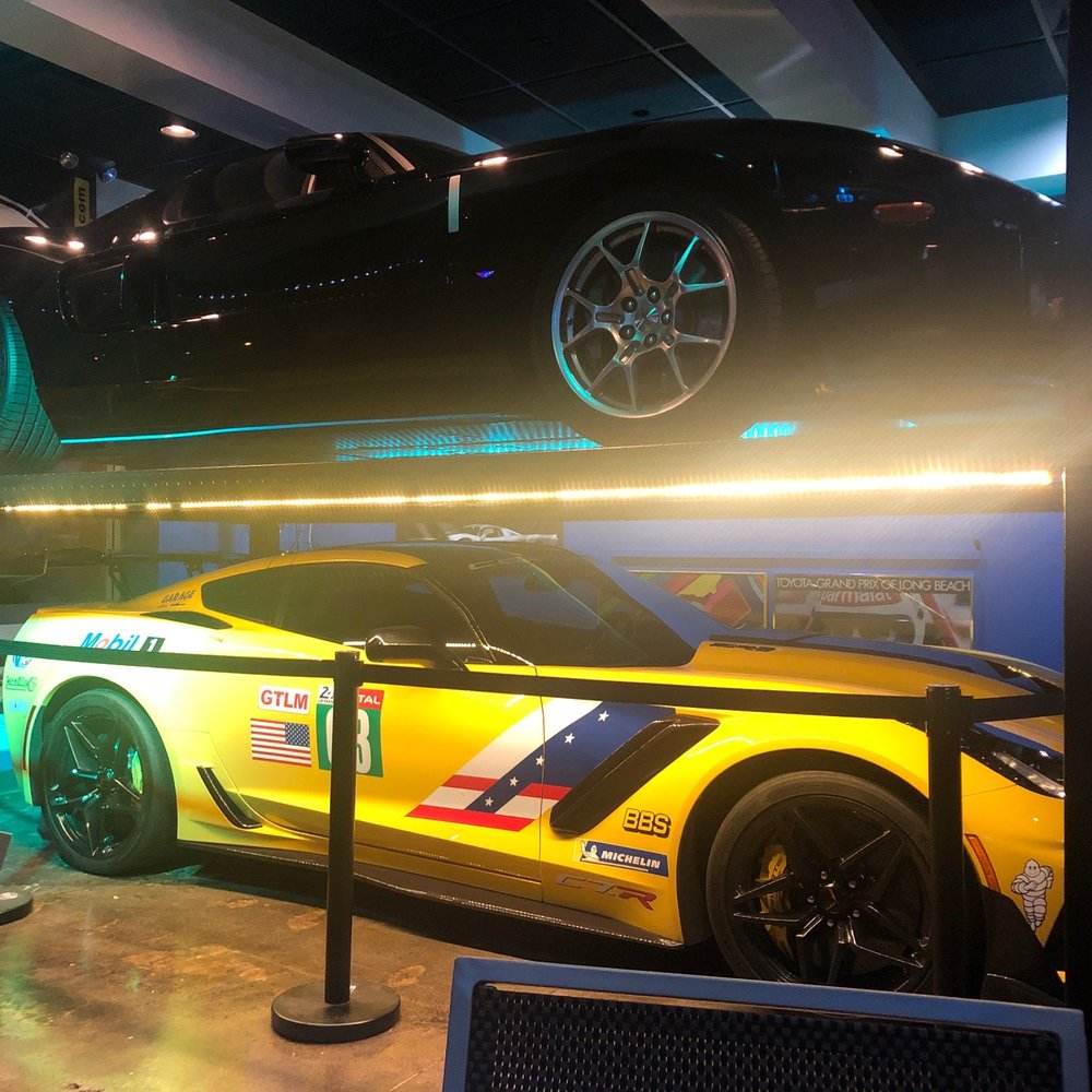 Garage Grill - Cars - New American Near Me - Draper, Utah