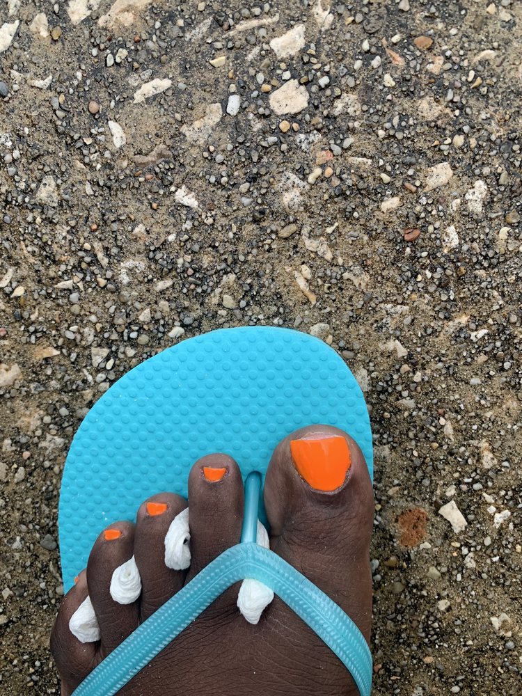 MAGNOLIA NAILS & SPA Updated September 2024 809 Photos & 34 Reviews