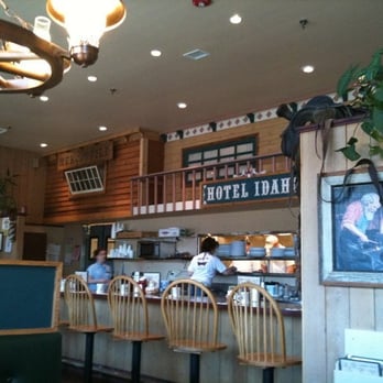 Rustler's Roost - American Near Me - Hayden, Idaho Rustler's Roost - American Near Me - Hayden, Idaho