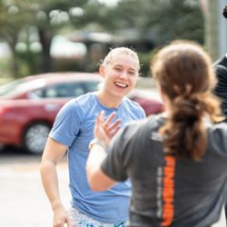 First Coast Crossfit