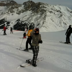 Obereggen