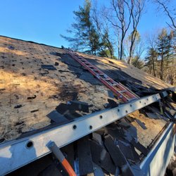 Eric Lanigan Construction - Roofing
