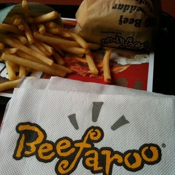 Beef-A-Roo - Burgers Near Me - Rockford, Illinois Beef-A-Roo - Burgers Near Me - Rockford, Illinois