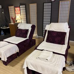 Totally Chi Reflexology
