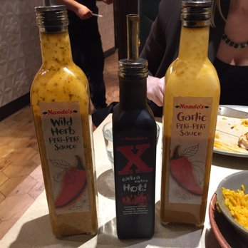 Nando's - Fast Food Near Me - London, XGL Nando's - Fast Food Near Me - London, XGL