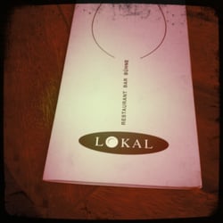 Lokal