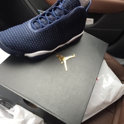 Proland - Jordan horizon in blue