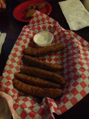Basement Burger Bar Farmington by null
