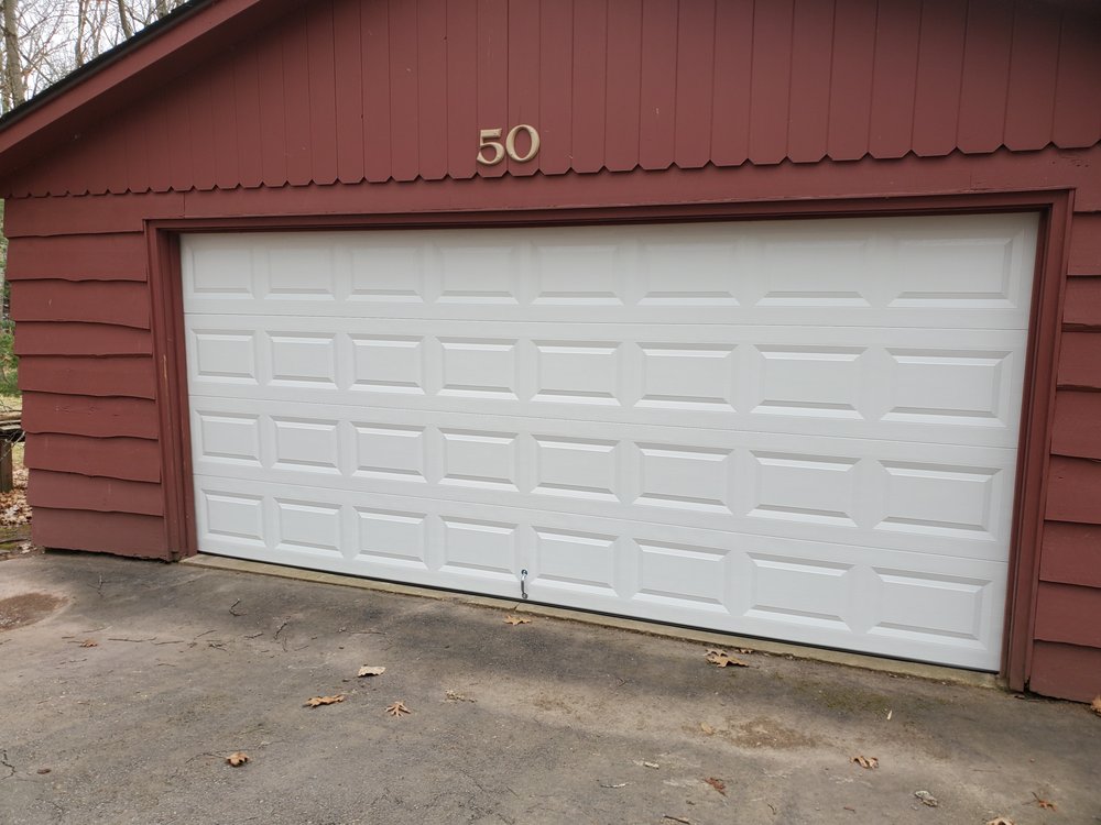 ROWE DOOR SALES COMPANY Updated August 2024 63 Photos & 15 Reviews