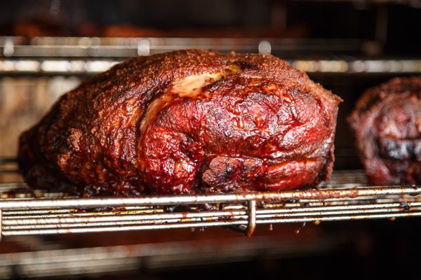 Gus's BBQ by null